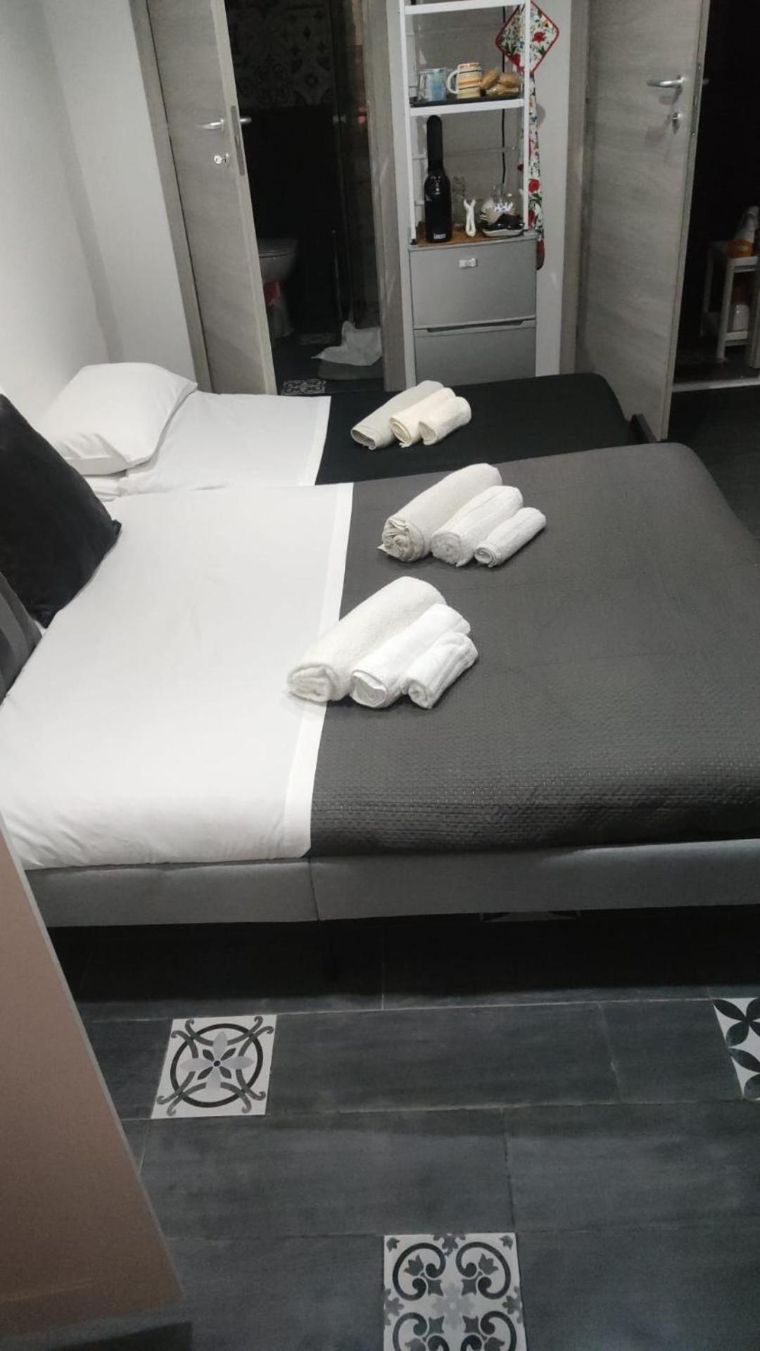 Apartment Fra Mauro