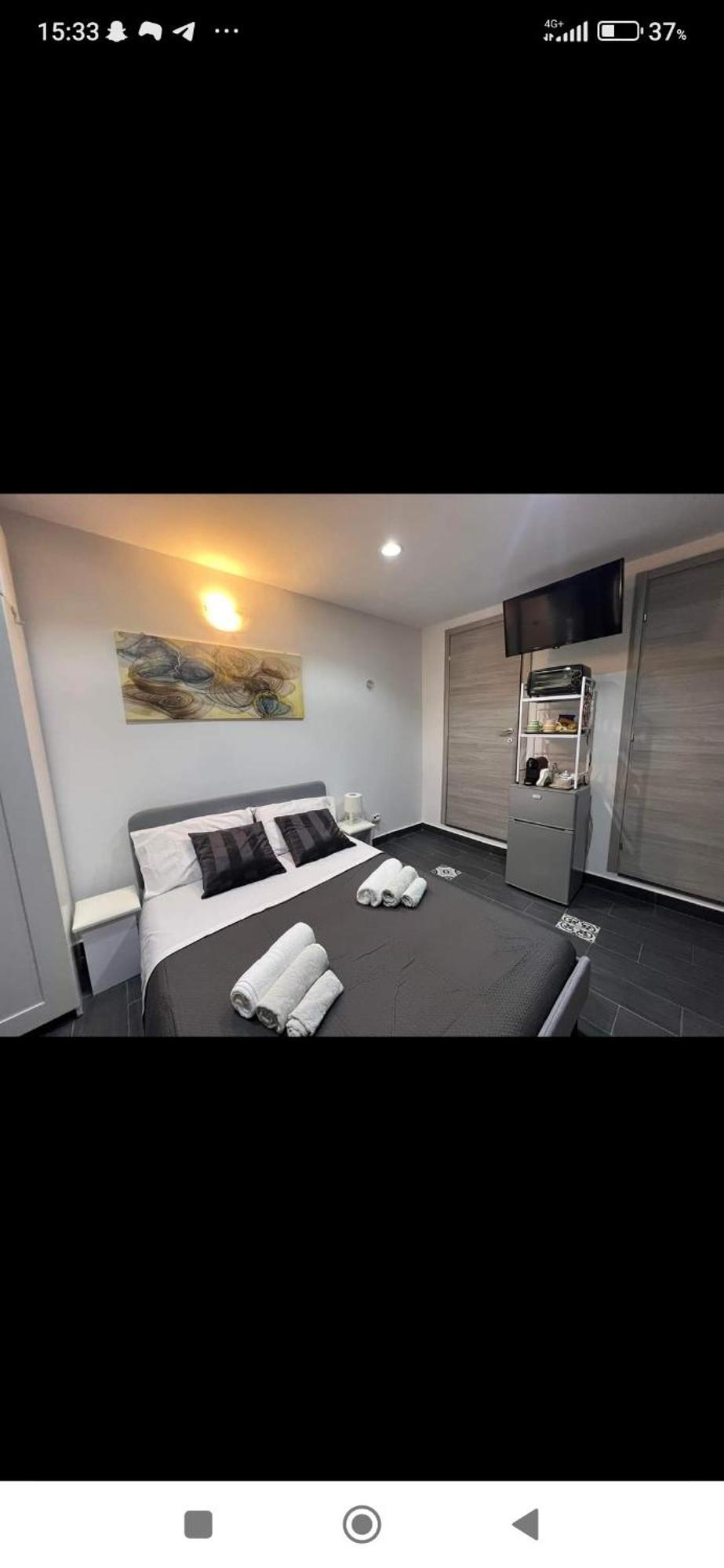 Apartment Fra Mauro *