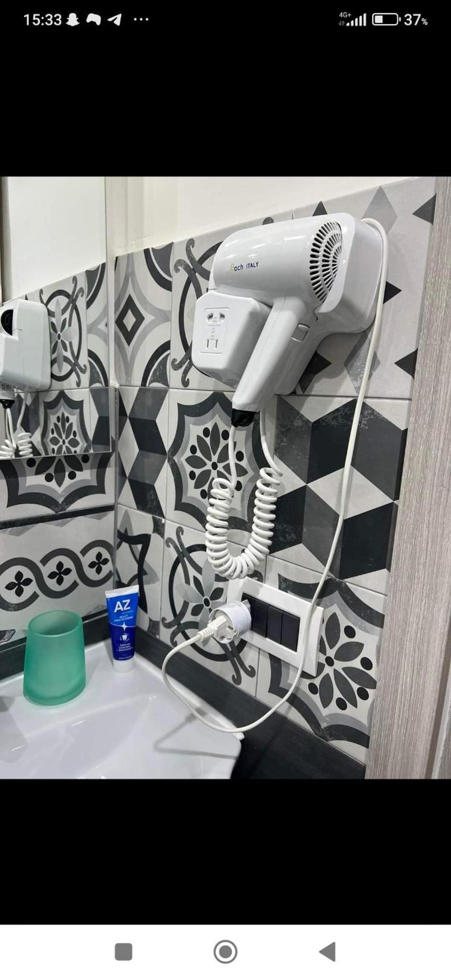 Appartement Fra Mauro