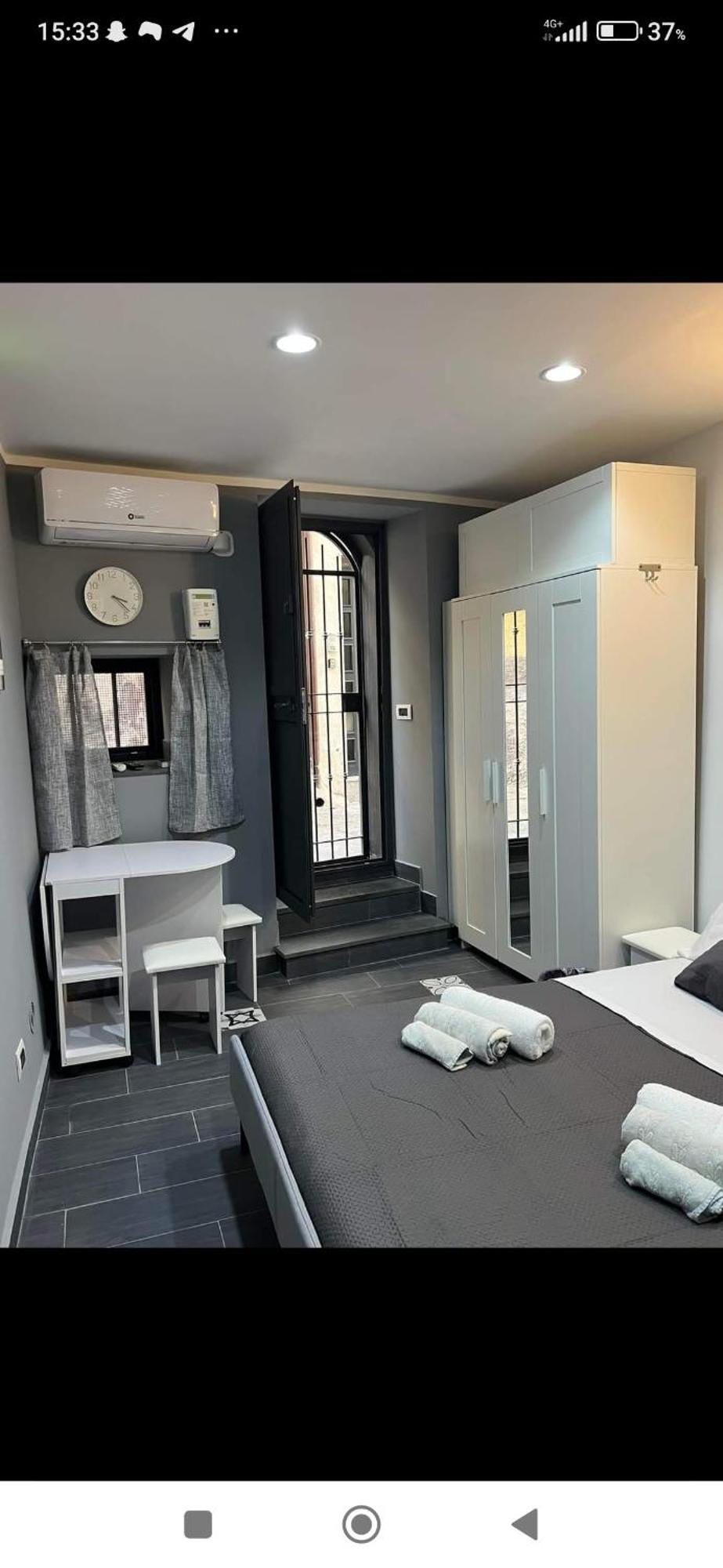 Fra Mauro Apartment Catania