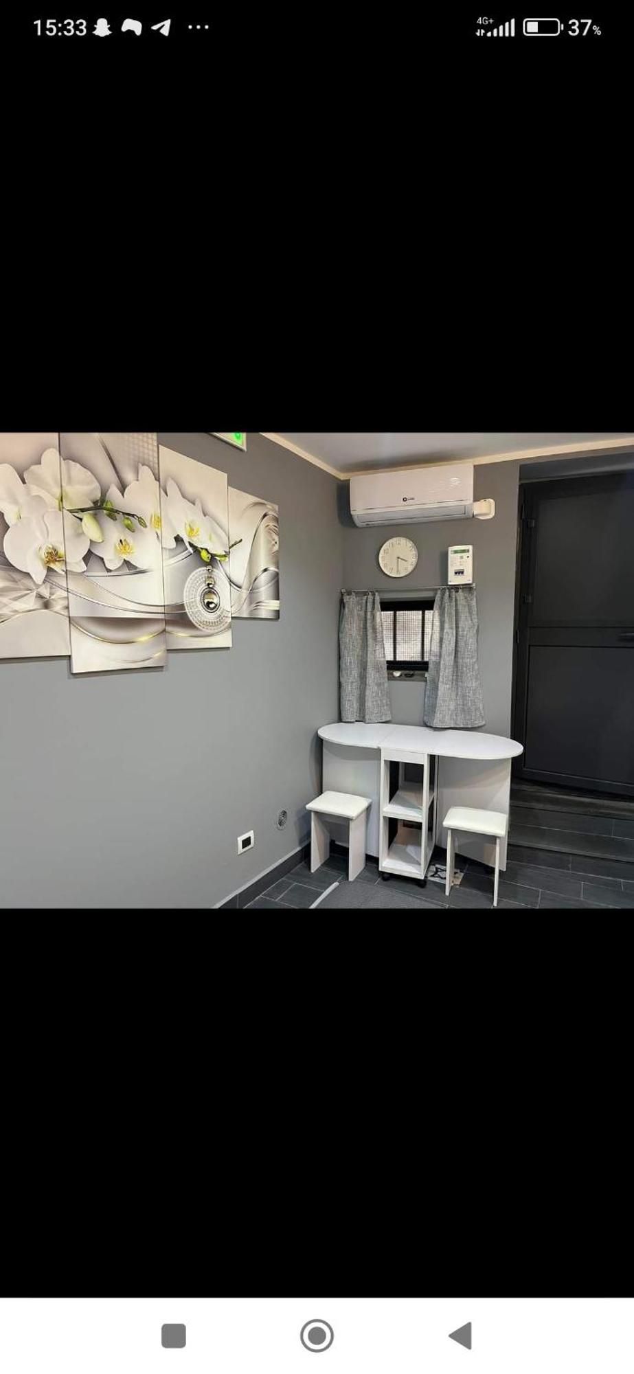 Fra Mauro Apartment